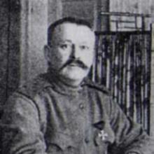 Alexey Evgenievich Gutor's Profile Photo