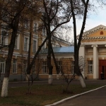 Photo from profile of Dmitry Lvov