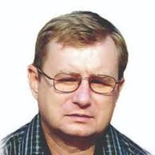 Alexander Vitalyevich Gromov's Profile Photo