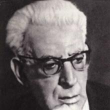 Leonid Petrovich Grossman's Profile Photo