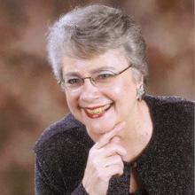 Sally Stuart's Profile Photo
