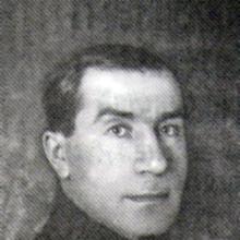 Ivan Vasilyevich Gruzinov's Profile Photo