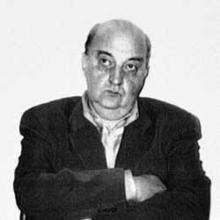 Mikhail Gruzov's Profile Photo