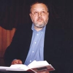 Dmitry Borisovich Dobrodeev - Son of Boris Tikhonovich Dobrodeev
