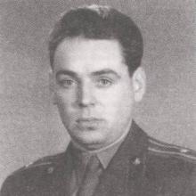Vladimir Alexandrovich Degtyarov's Profile Photo