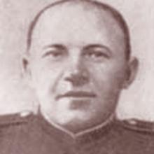 Grigory Mitrofanovich Davidenko's Profile Photo