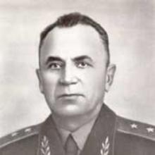 Sergey Prokofievich Denisov's Profile Photo
