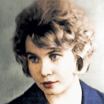 Photo from profile of Lyudmila Alexandrovna Derbina