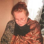 Photo from profile of Lyudmila Alexandrovna Derbina