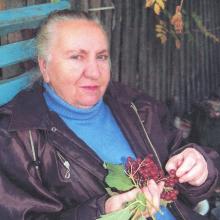 Raisa Efremovna Dericot's Profile Photo