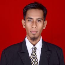 Ahmad Rustam's Profile Photo