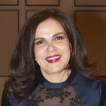 Zeinab Dabbah - Wife of Daniel Temianka