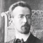 Photo from profile of Meczislaw Karlowicz
