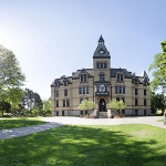 Photo from profile of Robert Erickson