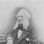  Francesco Lamperti  - teacher of David Bispham