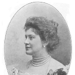  Lillian Nordica  - Friend of David Bispham