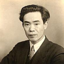 Ukichiro Nakaya's Profile Photo