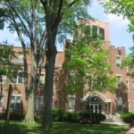 Photo from profile of Paul Flory