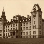 Photo from profile of Sidney Fox