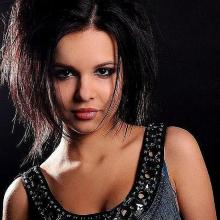 Kseniya Sitnik's Profile Photo