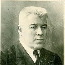 Nikolai Andreevich Dernov's Profile Photo