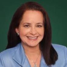 Valerie Freireich's Profile Photo