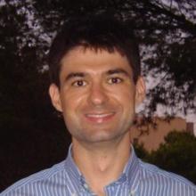 Jordi Alastruey-Arimon's Profile Photo