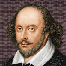 William Shakespeare's Profile Photo