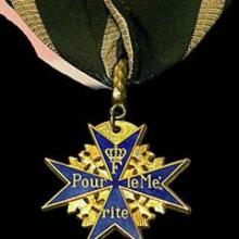 Award Pour le Mérite