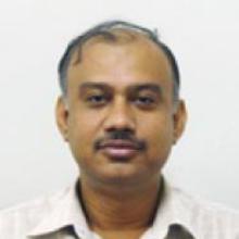 Chinmay Mukhopadhyay's Profile Photo