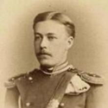 Ivan Platonovitch von Derfelden's Profile Photo