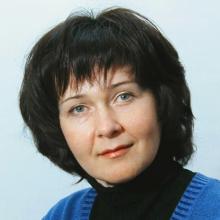 Elena Nikolaevna Desyatirikova's Profile Photo