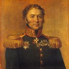 Nikolai Vasilyevich Dekhterev's Profile Photo