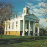 Berrien County Historical Association