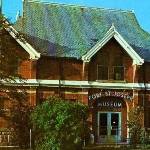 Photo from profile of Jean Ducey