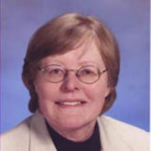 Mary Vipond's Profile Photo