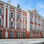 Photo from profile of Vladimir Terebilov