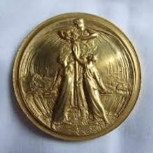 Award Lome Pierce Medal
