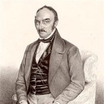 Josef Kumlik  - teacher of Julius von Beliczay
