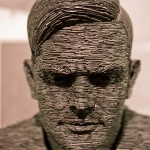 Photo from profile of Edsger Dijkstra
