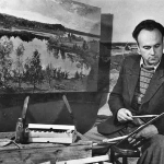 Photo from profile of Vital Tsvirka
