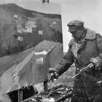 Photo from profile of Vital Tsvirka