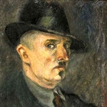 Mikhail Stanyuta - Friend of Mikhail Filipovich