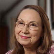 Rosario Aguilar's Profile Photo