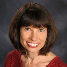 Margaret Haddix's Profile Photo