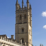 Photo from profile of John Eccles