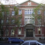 Photo from profile of John Eccles