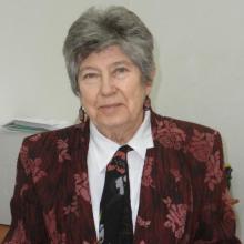 Lioudmila Kozlovskaya's Profile Photo
