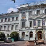 Photo from profile of Dmitry Shvidkovsky