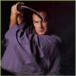 Photo from profile of Steven Frederic Seagal